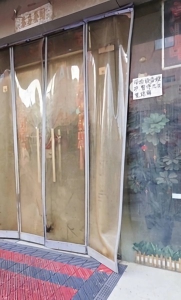 趁着天气好去验证了下白鹤的两家